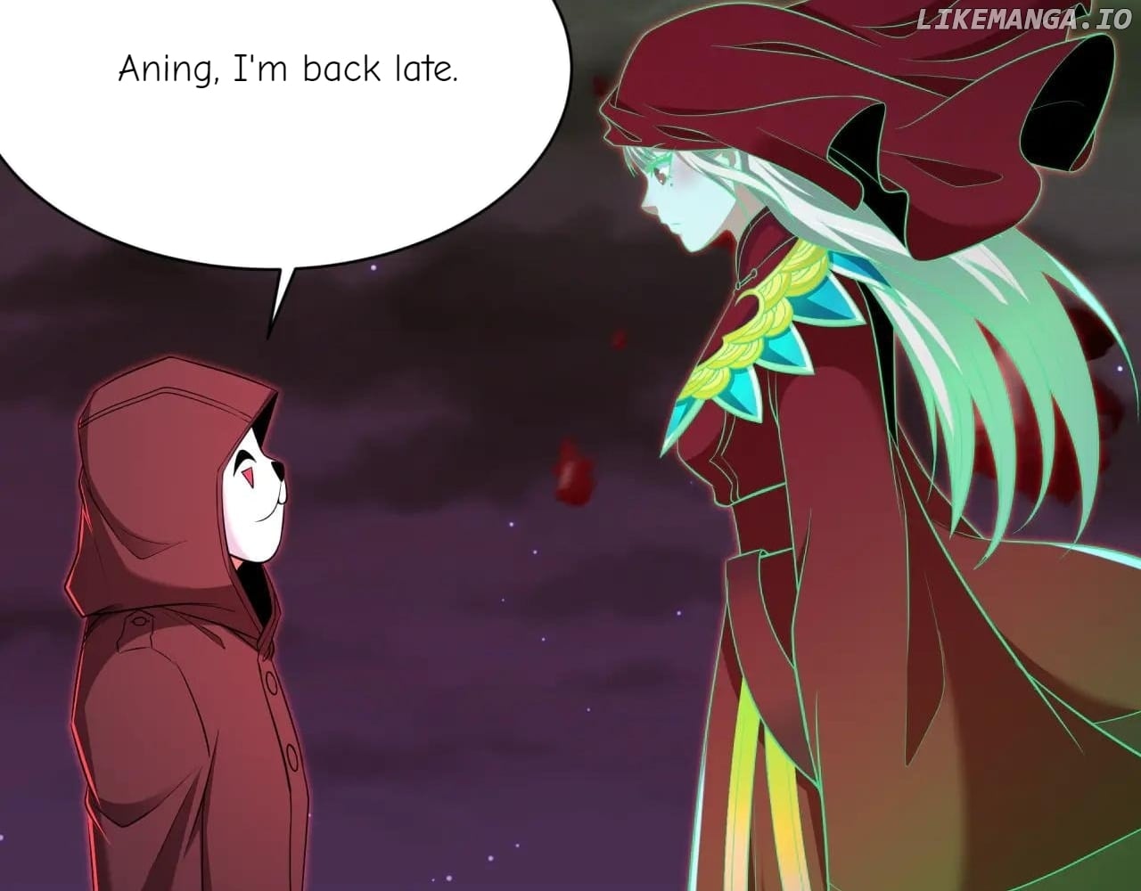 Era of the Haunted Chapter 326 - page 70